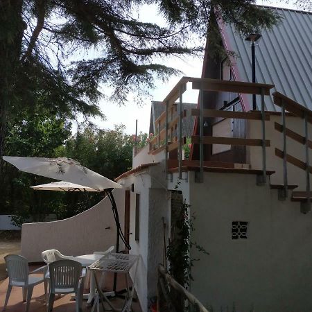 Villino Del Duca Daire Peschici Dış mekan fotoğraf