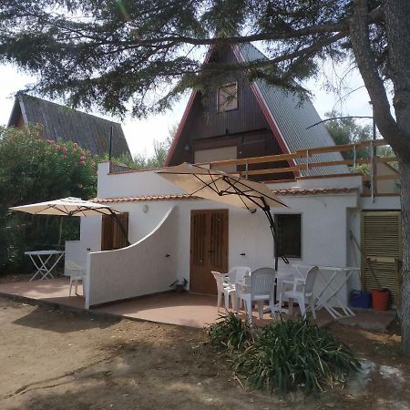 Villino Del Duca Daire Peschici Dış mekan fotoğraf
