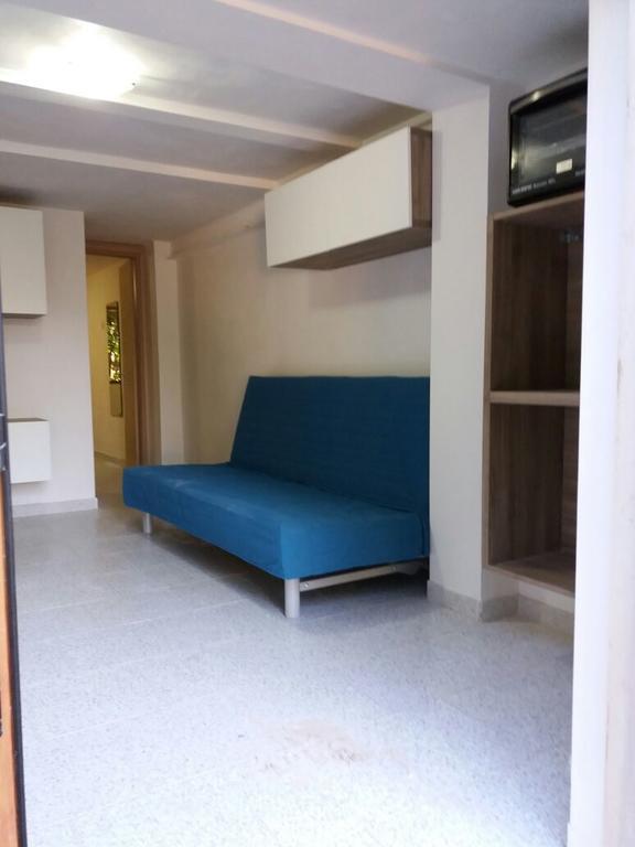 Villino Del Duca Daire Peschici Dış mekan fotoğraf