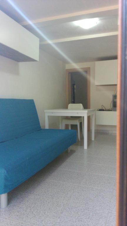 Villino Del Duca Daire Peschici Dış mekan fotoğraf