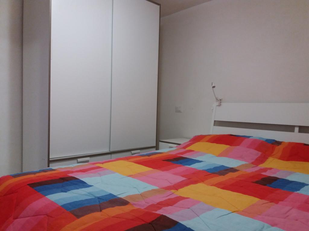 Villino Del Duca Daire Peschici Dış mekan fotoğraf