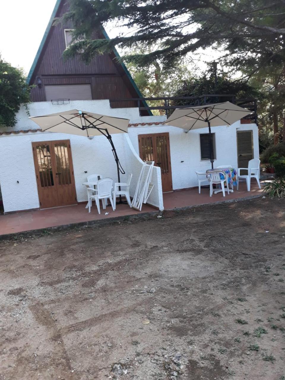 Villino Del Duca Daire Peschici Dış mekan fotoğraf